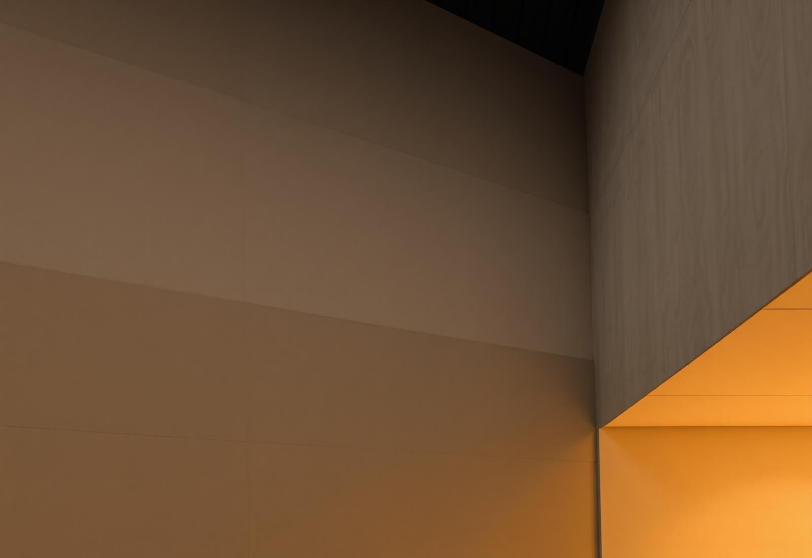 Dreimann architectural detail