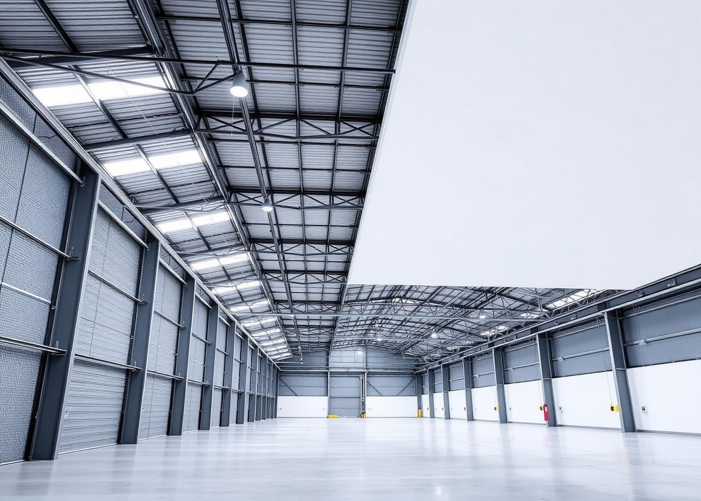 Industrial & Commercial